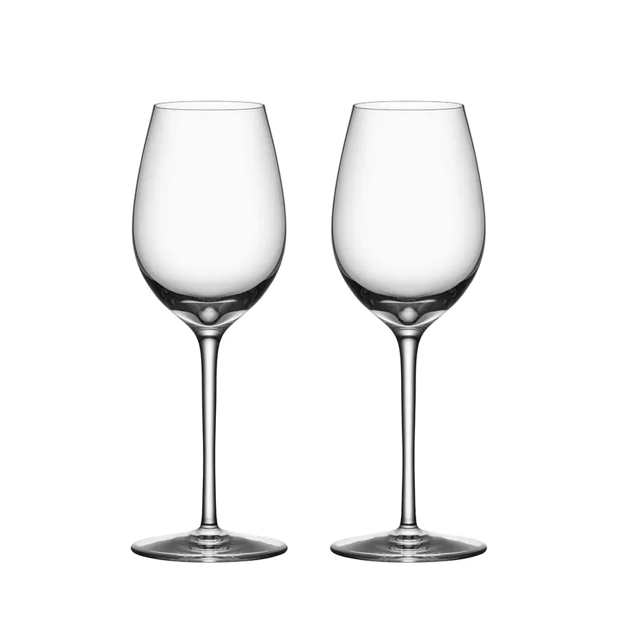 Premier -Set of 2 Orrefors