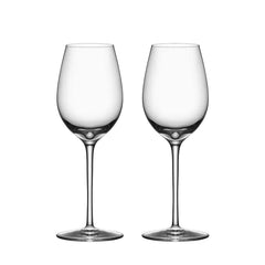 Premier -Set of 2 Orrefors