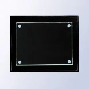 PREMIUM PIANO FINISH Crystal House - Prism