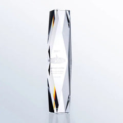 PRESIDENT TOWER Crystal House - Prism