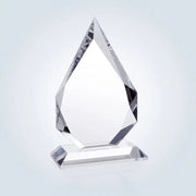 PRESTIGE FLAME Crystal House - Prism