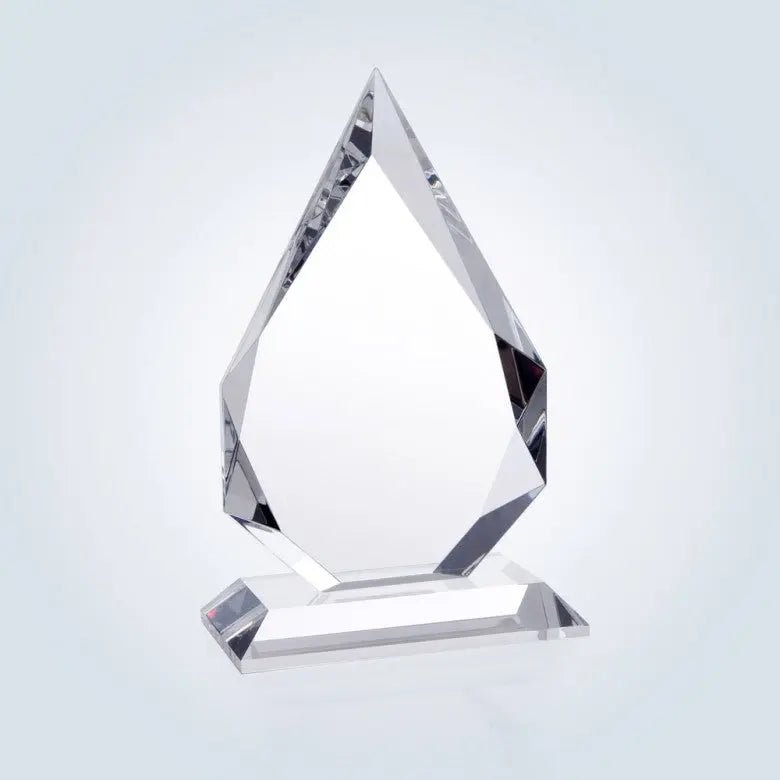 PRESTIGE FLAME Crystal House - Prism
