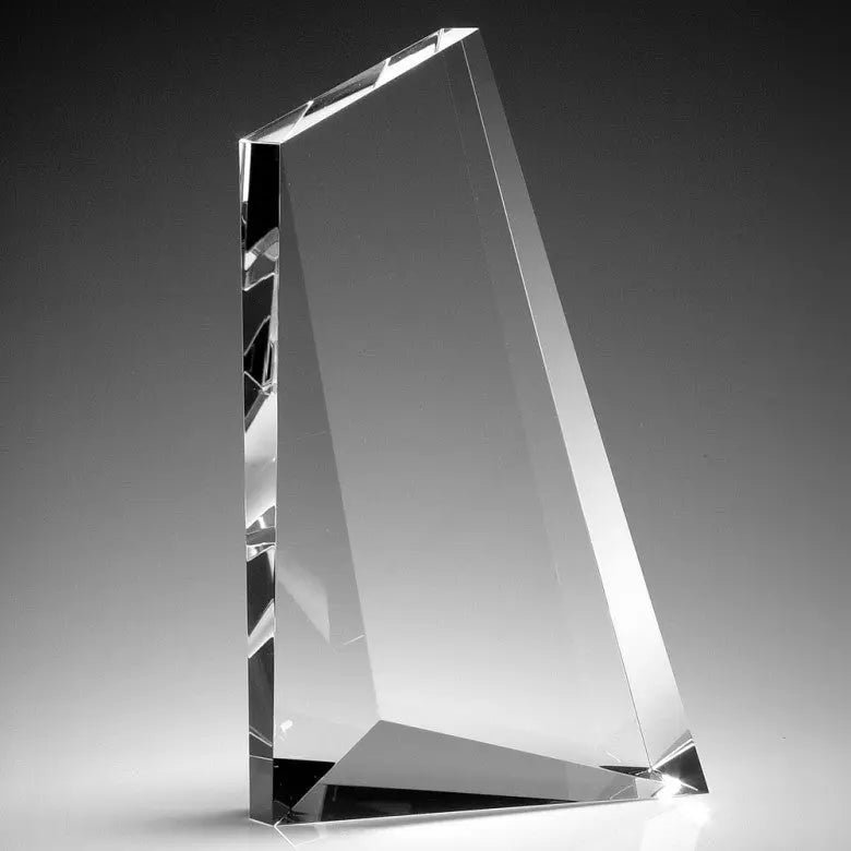 Prism Award Crystal House - Prism