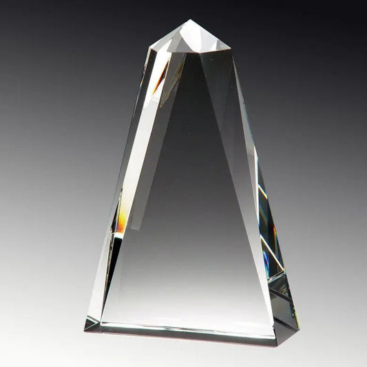 Prism Award Crystal House - Prism