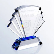 PROSPERITY Crystal House - Prism