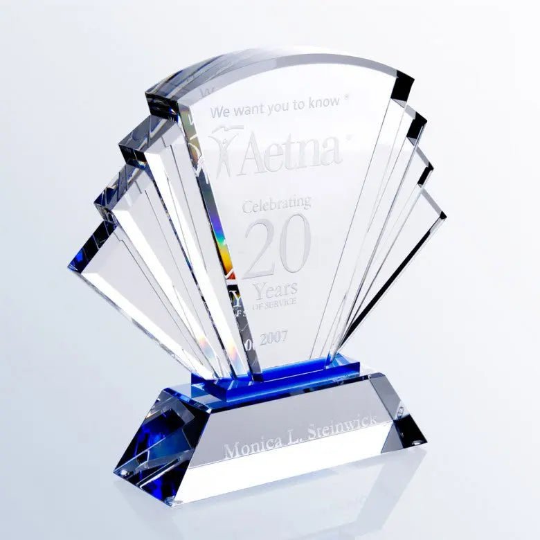 PROSPERITY Crystal House - Prism