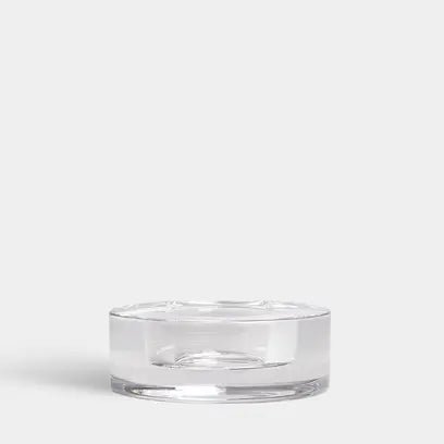 Puck Votive Orrefors