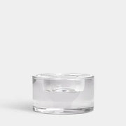 Puck Votive Orrefors