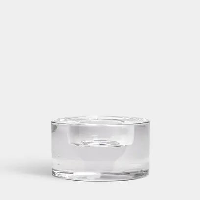 Puck Votive Orrefors