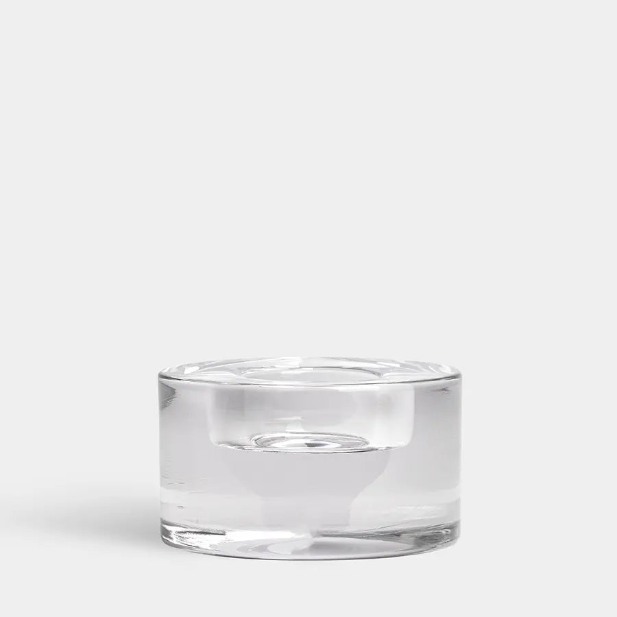 Puck Votive Orrefors