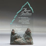 Pyrenees Crystal House