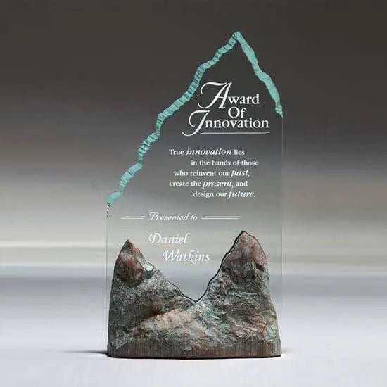 Pyrenees Crystal House