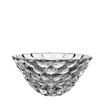 Raspberry Bowl Orrefors