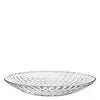 Raspberry Serving Plate Orrefors