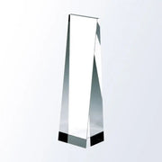 RECTANGULAR TOWER Crystal House - Prism