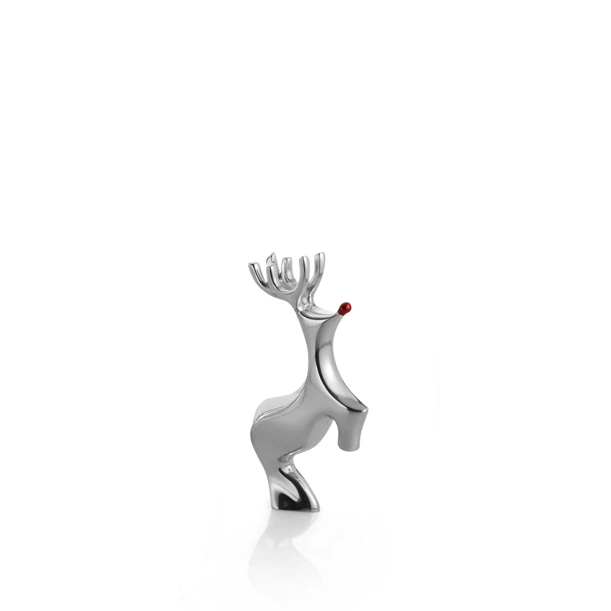 Red-Nosed Reindeer Nambé