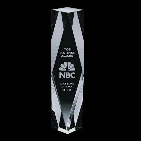 Regent Award Crystal House