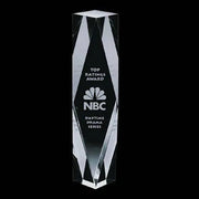 Regent Award Crystal House