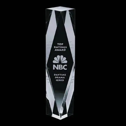 Regent Award Crystal House