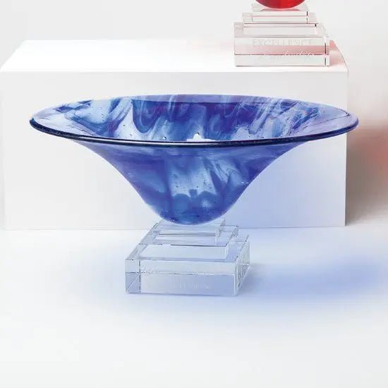 Reverie Award Crystal House