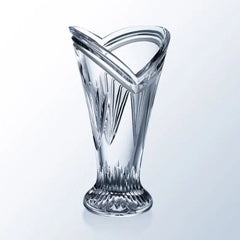 REVIVAL VASE Crystal House - Prism