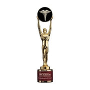 Romanoff Champion Crystal House