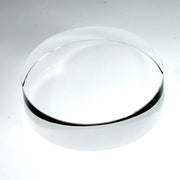 ROUND - CLEAR Crystal House - Prism