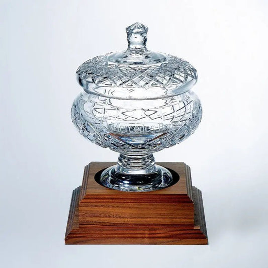 ROYAL CLASSIC TROPHY Crystal House - Prism