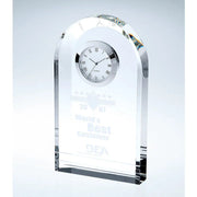 ROYAL CLOCK ARCH TOWER Crystal House - Prism