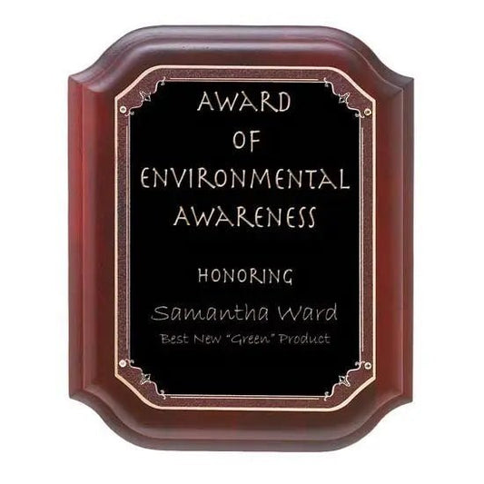 Royal Honors Crystal House