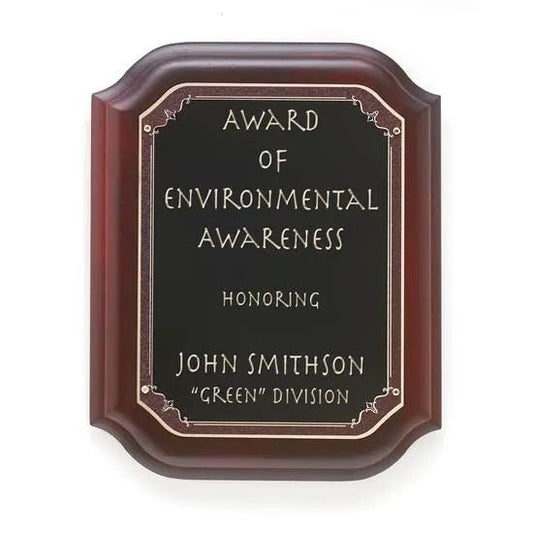 Royal Honors Crystal House