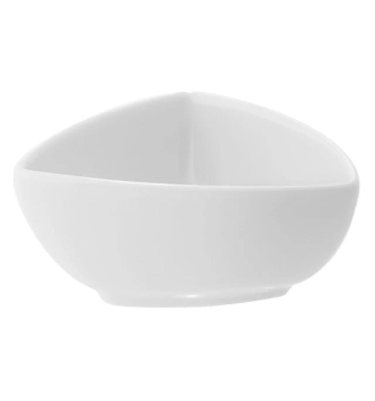 Sauce Bowl - Organic White - Dinnerware - Vista Alegre Vista Alegre - Crystal House