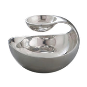 Scoop Server Nambé