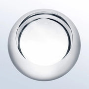 SEMI ROUND SPHERE Crystal House - Prism