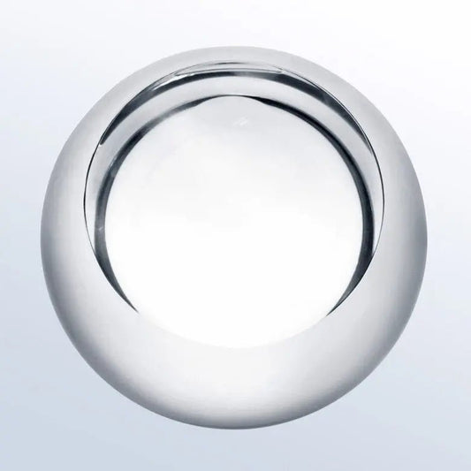 SEMI ROUND SPHERE Crystal House - Prism