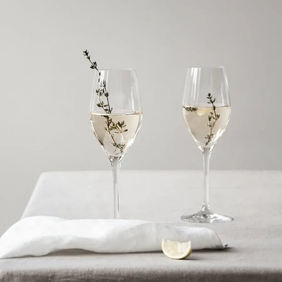 Sense Sparkling - Set of 6 Orrefors