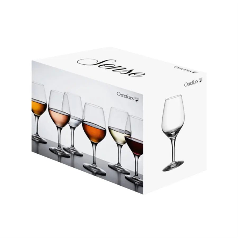 Sense Universal - Set of 6 Orrefors