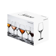 Sense Universal - Set of 6 Orrefors