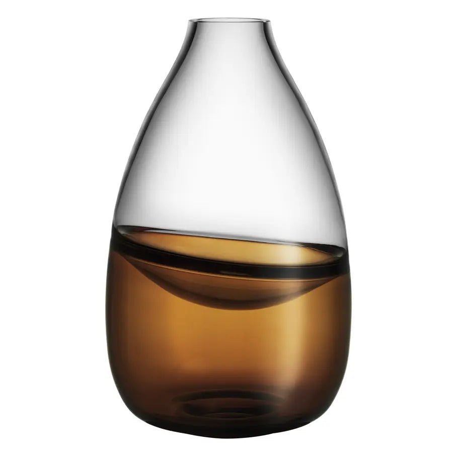 Septum Vase Limited Edition 300 Kosta Boda