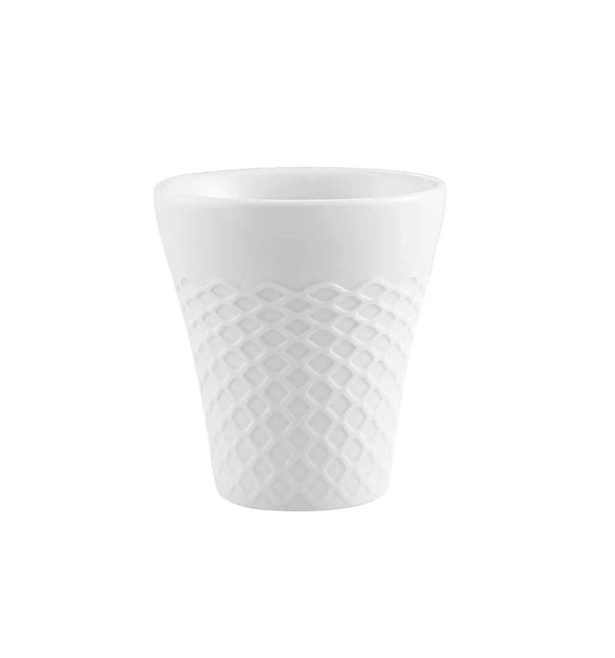 Set 2 Coffee Cups W/Handle - Fiction - Dinnerware - Vista Alegre Vista Alegre - Crystal House