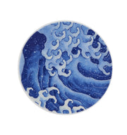 Set 4 Coasters - Onda Va - Dinnerware - Vista Alegre Vista Alegre - Crystal House