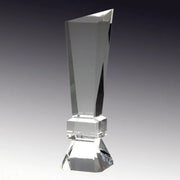SIDE VISION - OPTIC CRYSTAL Crystal House - Prism