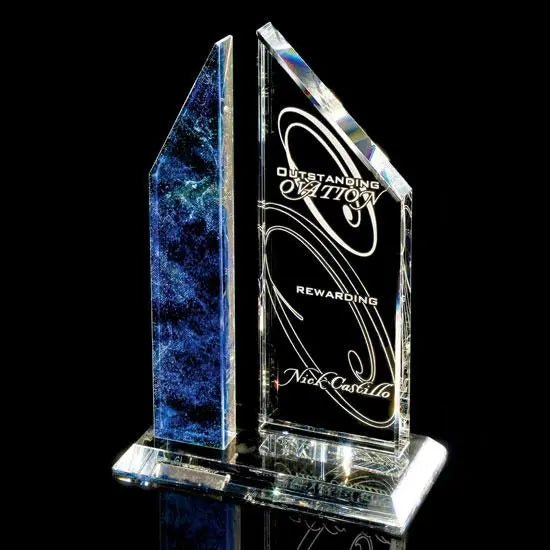 Sierra Crystal House