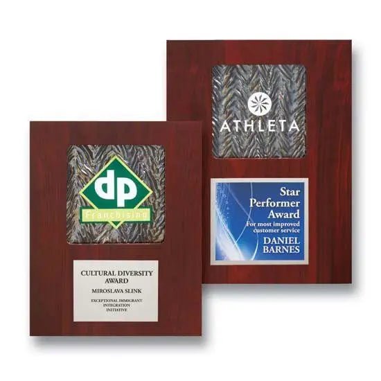 Silver Opaline Crystal House