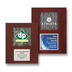 Silver Opaline Crystal House