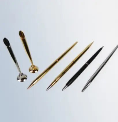 SILVER PEN Crystal House - Prism