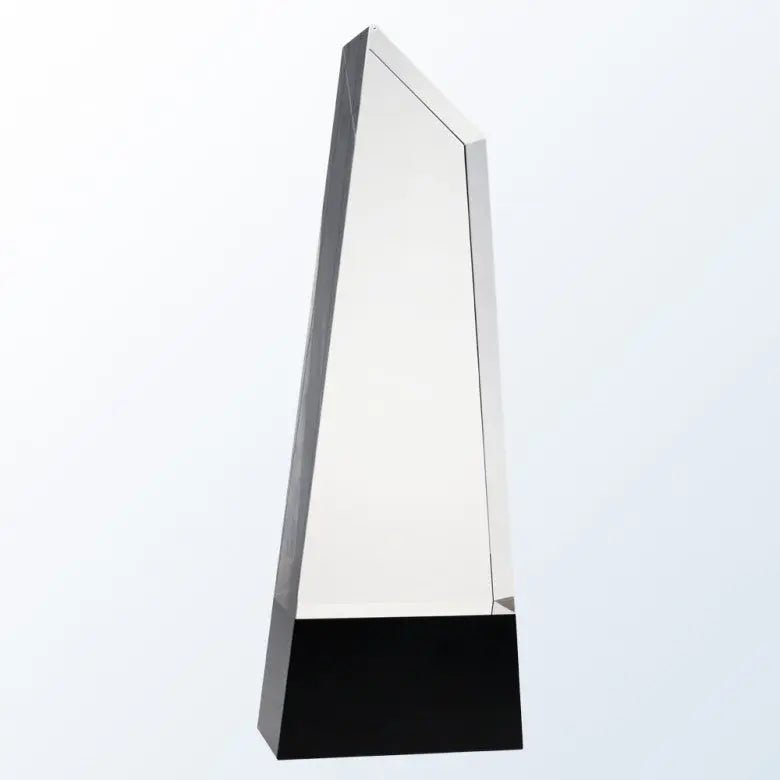 SKY HIGH Crystal House - Prism