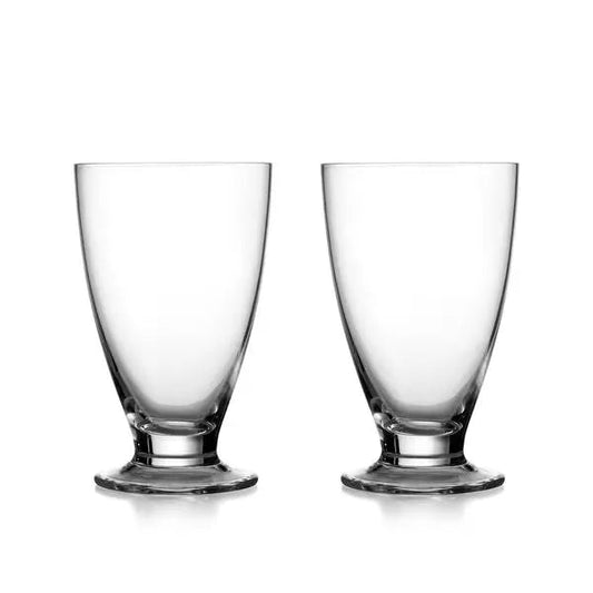 Skye Tumblers (Set of 2) Nambé