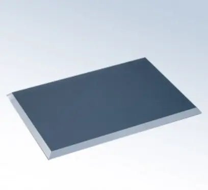 SLANT BEVELED EDGE BASE Crystal House - Prism