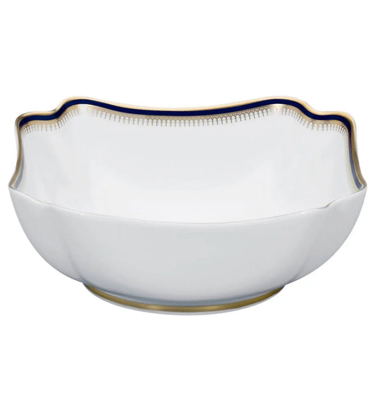 Small Salad Bowl - Cambridge - Dinnerware - Vista Alegre Vista Alegre - Crystal House